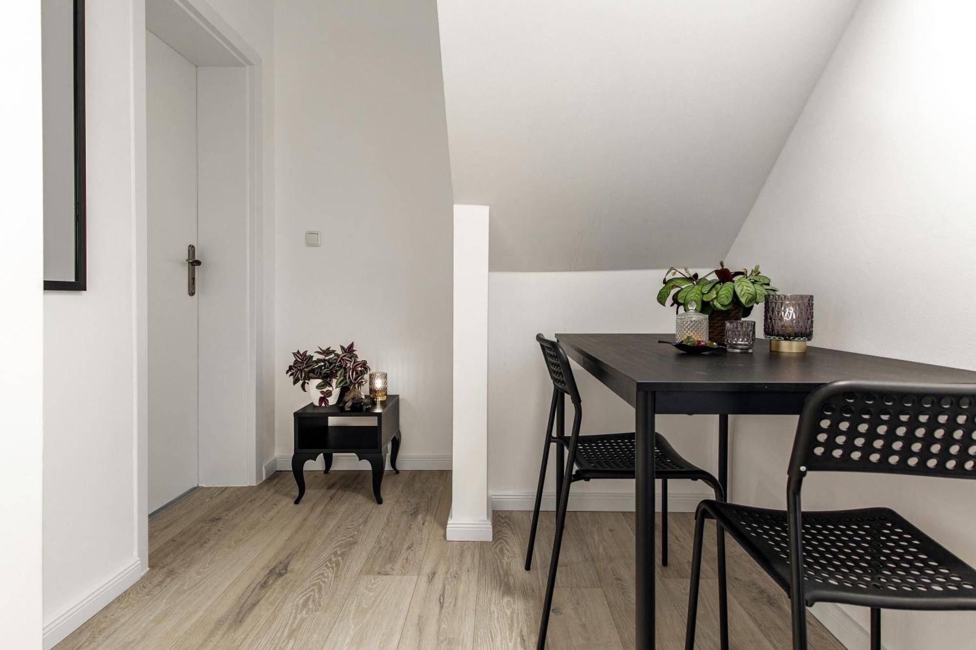 Arkadia Apartments-Schwissel-Bad Segeberg Eksteriør billede